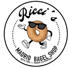 Imagen de Ricci's MADRID BAGEL SHOP NUEVA YORK >> MADRID(via MONTREAL)