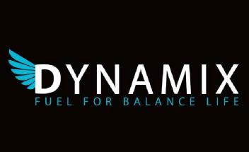 Imagen de DYNAMIX FUEL FOR BALANCE LIFE