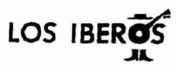Imagen de LOS IBEROS