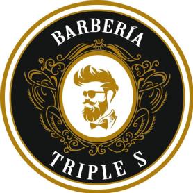 Imagen de Barberia triple S