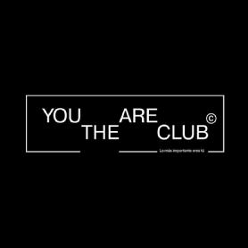 Imagen de You Are The Club