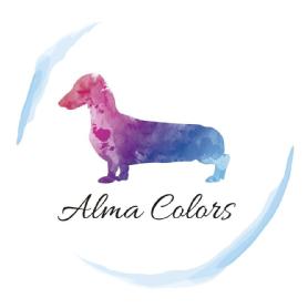 Imagen de Alma Colors