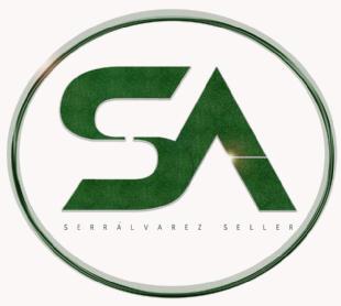 Imagen de Serrálvarez Seller