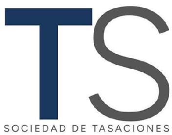 Imagen de TS SOCIEDAD DE TASACIONES