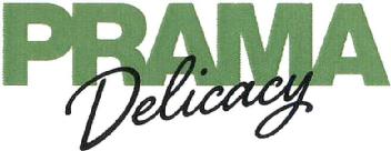 Imagen de PRAMA DELICACY