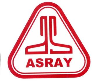 Imagen de ASRAY AS