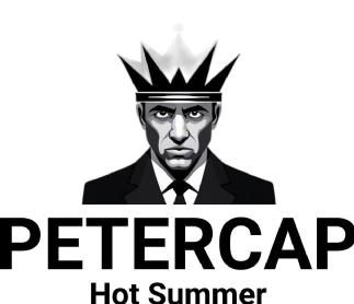 Imagen de PETERCAP Hot Summer