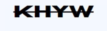 Imagen de KHYW