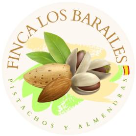 Imagen de FINCA LOS BARAILES PISTACHOS Y ALMENDRAS