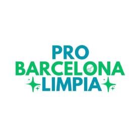 Imagen de PRO BARCELONA LIMPIA
