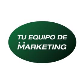 Imagen de TU EQUIPO DE MARKETING