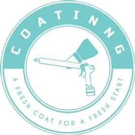Imagen de Coatinng A fresh coat for a fresh start
