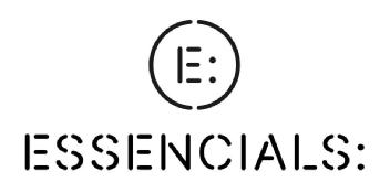 Imagen de E: ESSENCIALS: