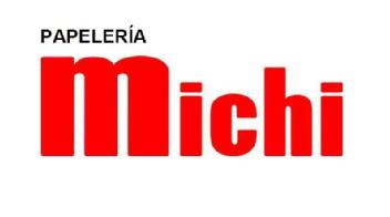 Imagen de PAPELERIA MICHI