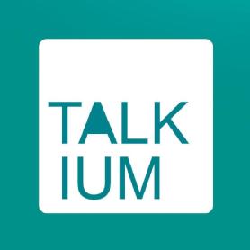 Imagen de TALKIUM