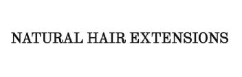Imagen de NATURAL HAIR EXTENSIONS