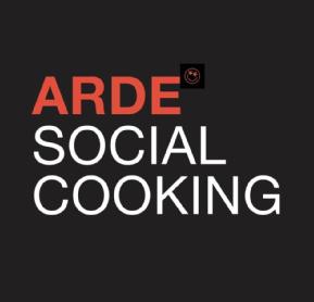 Imagen de ARDE SOCIAL COOKING
