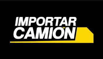 Imagen de IMPORTAR CAMIÓN