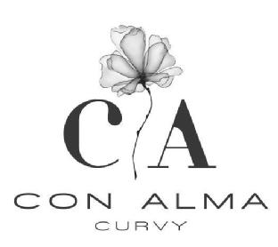 Imagen de CON ALMA CURVY