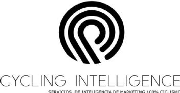 Imagen de CYCLING INTELLIGENCE SERVICIOS DE INTELIGENCIA DE MARKETING 100% CICLISMO