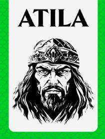 Imagen de ATILA