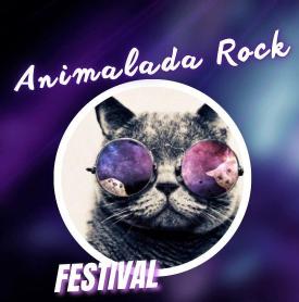 Imagen de Animalada Rock Festival