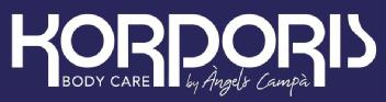 Imagen de KORPORIS BODY CARE by Angels Campa