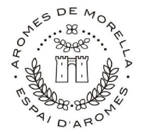 Imagen de ESPAI D'AROMES. AROMES DE MORELLA