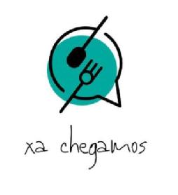 Imagen de XA CHEGAMOS