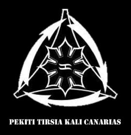 Imagen de PEKITI TIRSIA KALI CANARIAS