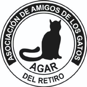 Imagen de ASOCIACION DE AMIGOS DE LOS GATOS DEL RETIRO, AGAR