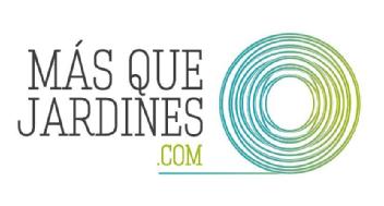 Imagen de MÁS QUE JARDINES .COM