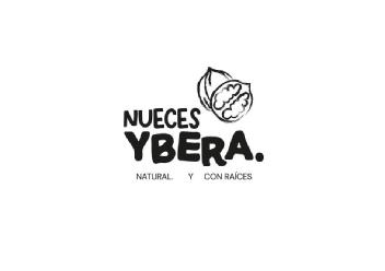 Imagen de NUECES YBERA. NATURAL. Y CON RAÍCES