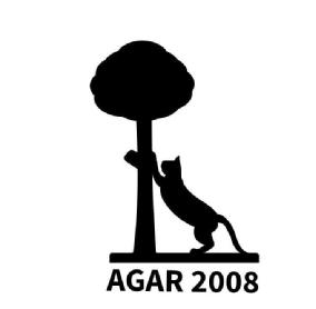 Imagen de AGAR 2008
