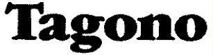 Imagen de TAGONO