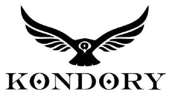 Imagen de KONDORY