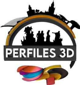 Imagen de PERFILES 3D