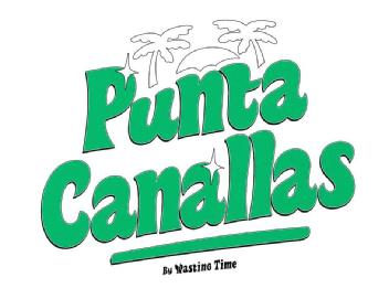 Imagen de Punta Canallas by Wasting Time