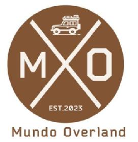 Imagen de Mundo Overland