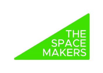 Imagen de THE SPACE MAKERS