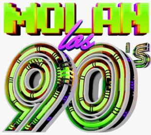 Imagen de MOLAN LOS 90 S