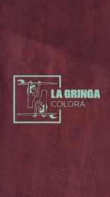 Imagen de LA GRINGA COLORÁ