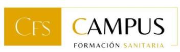 Imagen de CFS CAMPUS FORMACIÓN SANITARIA