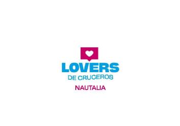 Imagen de LOVERS DE CRUCEROS NAUTALIA