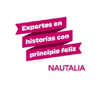 Imagen de Expertos en historias con principio feliz NAUTALIA