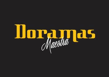 Imagen de Doramas Maestra