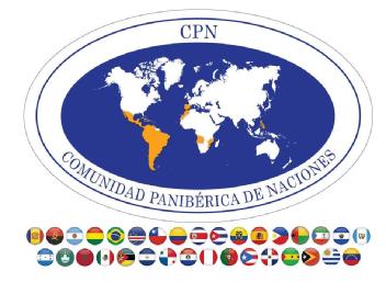 Imagen de COMUNIDAD PANIBERICA DE NACIONES CPN