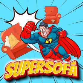 Imagen de S SUPERSOFA