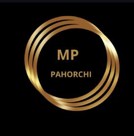 Imagen de MP PAHORCHI