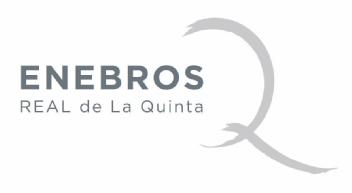 Imagen de ENEBROS REAL de La Quinta Q